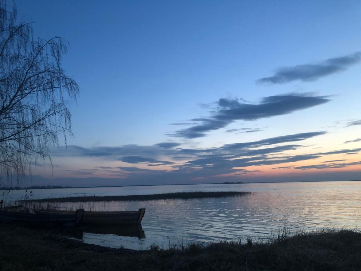 Казковий Світязь Shatsk Eksteriør bilde